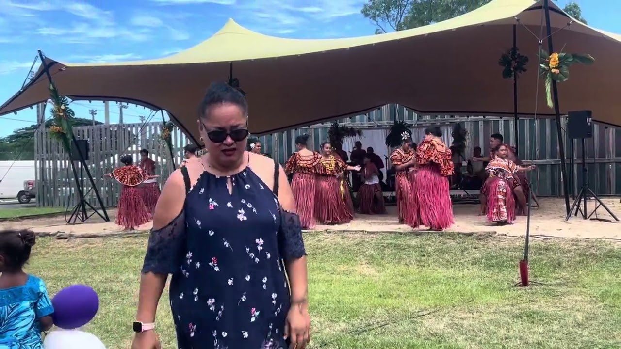 FAKA GALO GATAA// journée Sportive et Culturelle MONT-DORE 2025