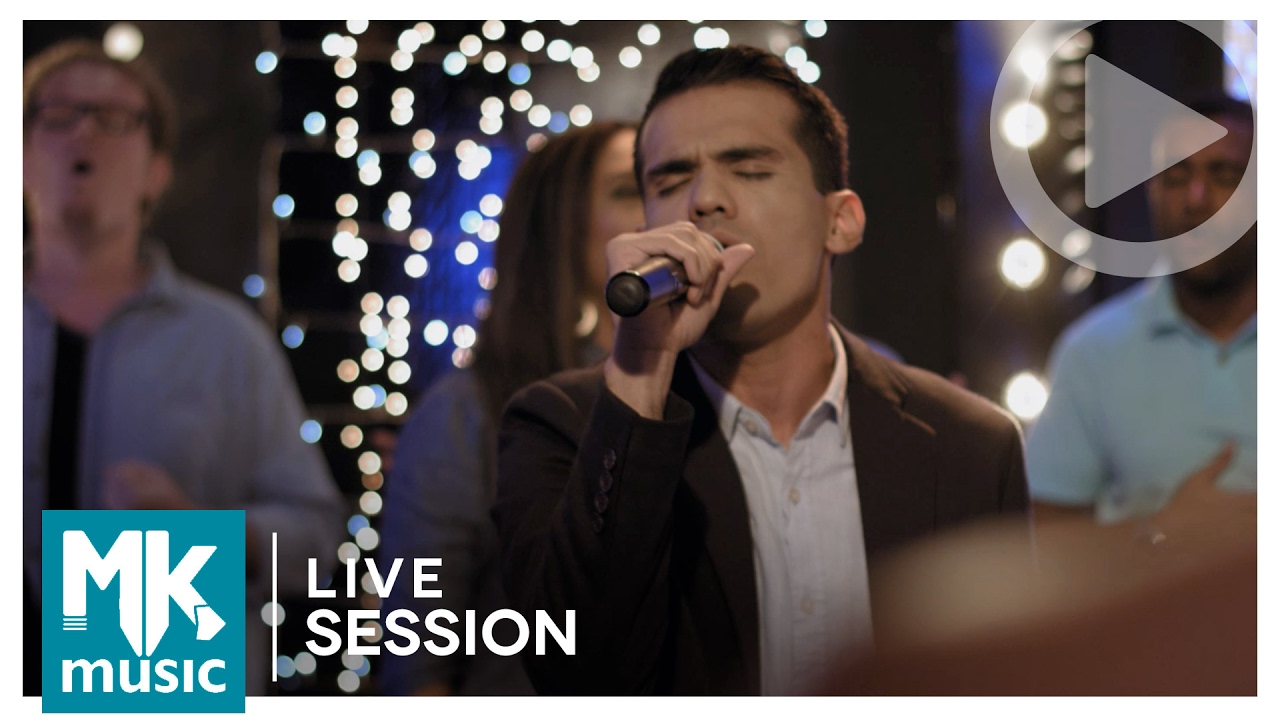 Minist&eacute;rio Atitude - O Ponto de Encontro (Live Session)