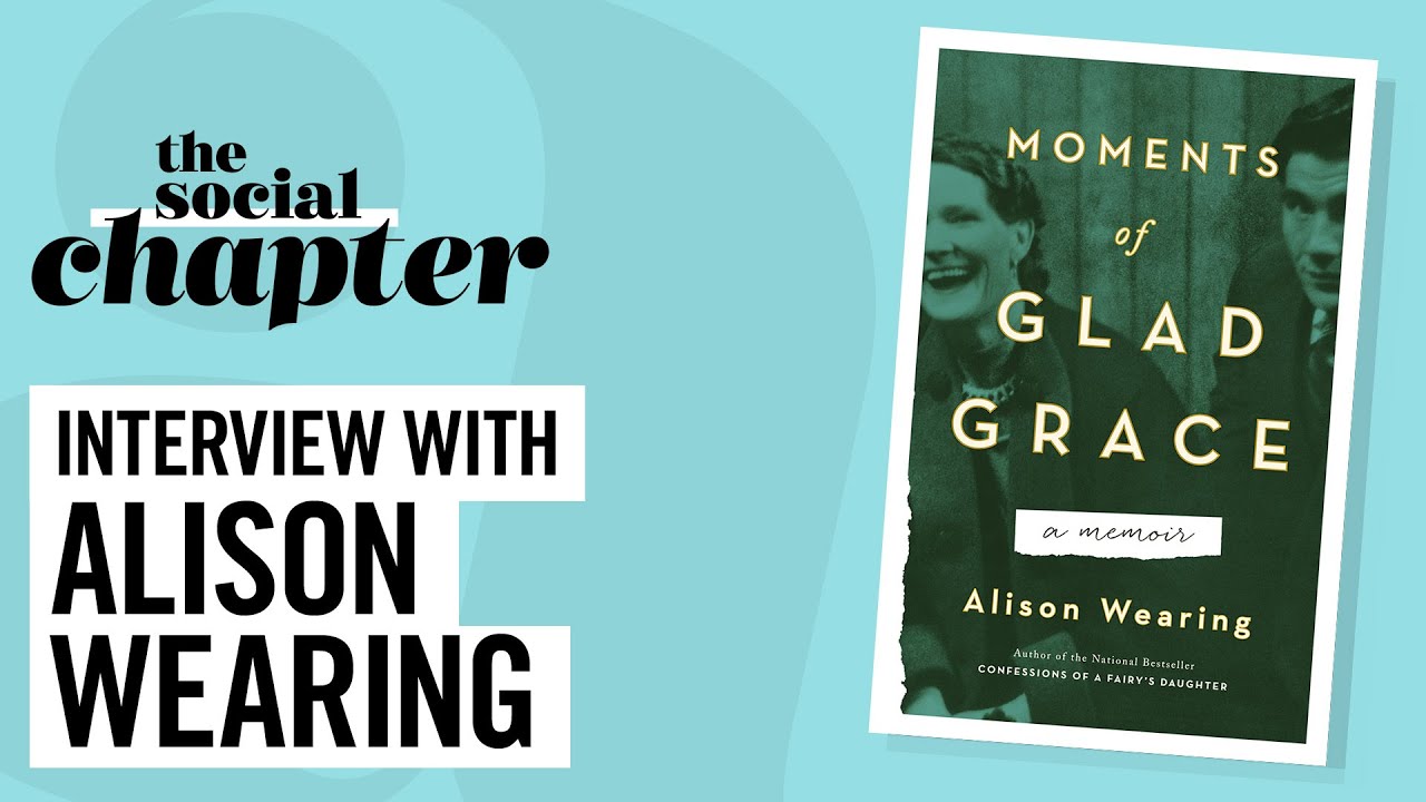 Author traces her roots back to Ireland in new memoir | The Social Chapter | The Social