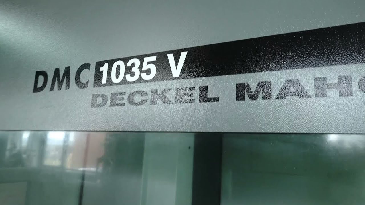 DMC 1035 V