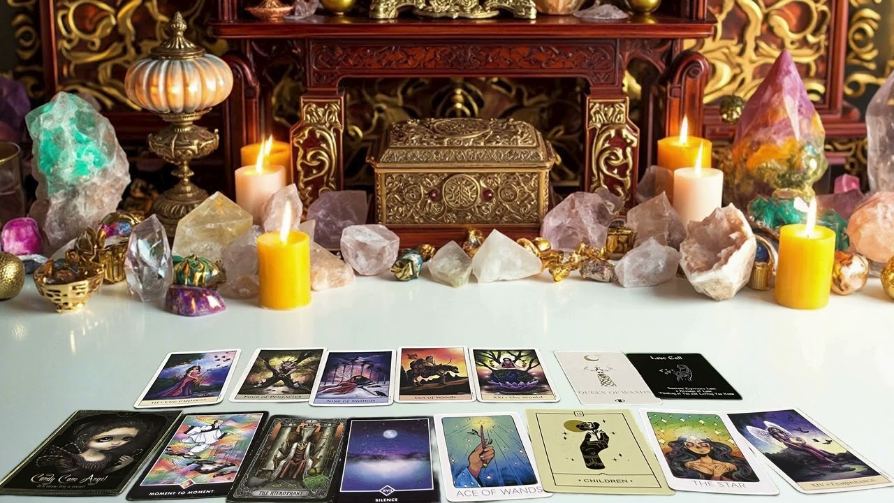 VIRGO SOMEONE WHO TREATED YOU HORRIBLE! VIRGO   LOVE TAROT READING