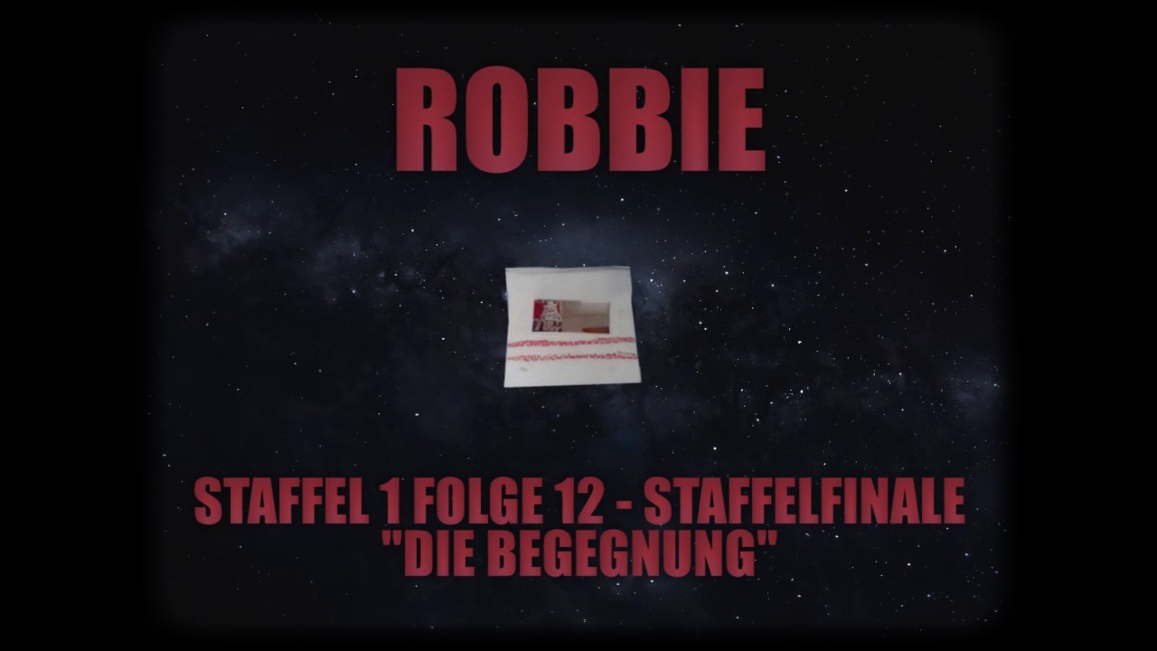 ROBBIE: 