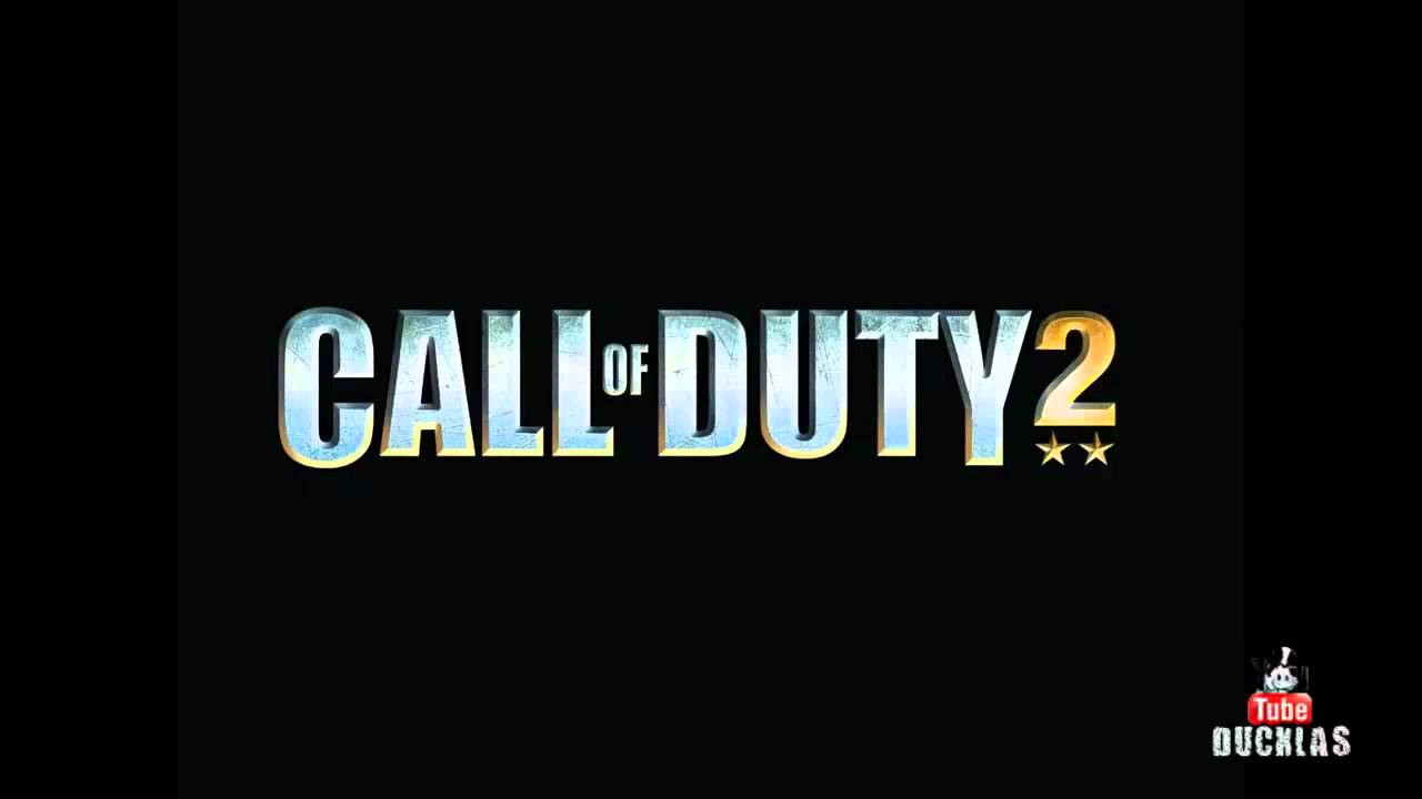 Call of Duty 2 Soundtrack - 31 Demolition Victory