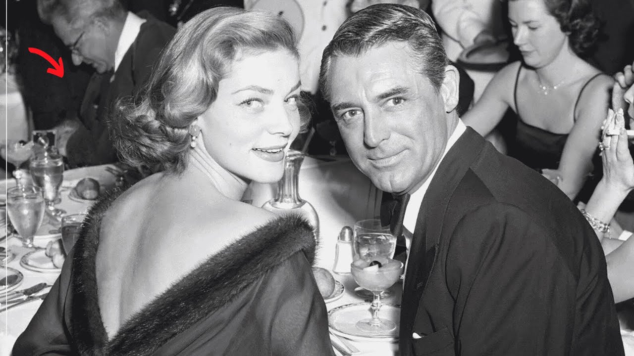 Old Hollywood Star | Rare Photos Nobody Talks About