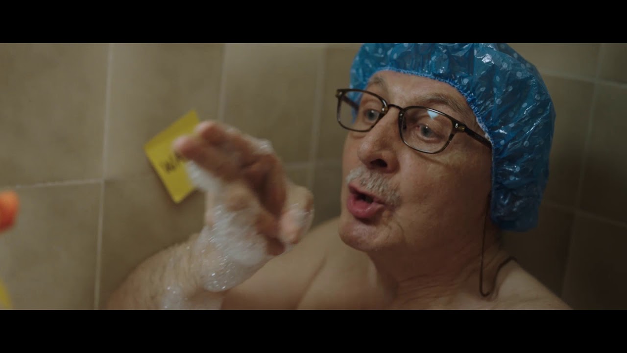 Allegro 'English for beginners' (Poland) adv tv