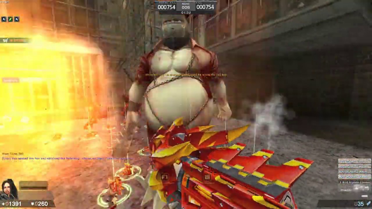 [CSO][IDN,SG&MY]Double Gate (Hard 9) Solo | Zombie Scenario |  2018