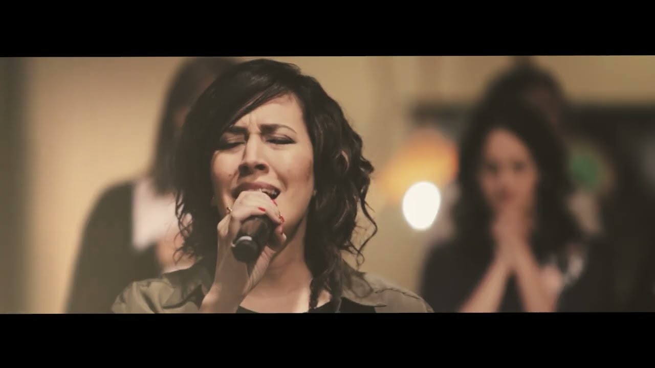 CRISTO TE AMAMOS | Videoclip Oficial | Edén Música