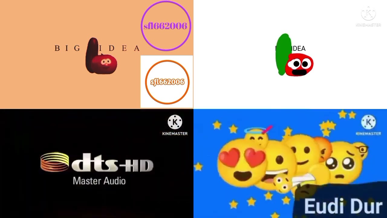 Full Best Animation Logos Quad 425 @OmNomElPriz-WrijyFg @CNN10