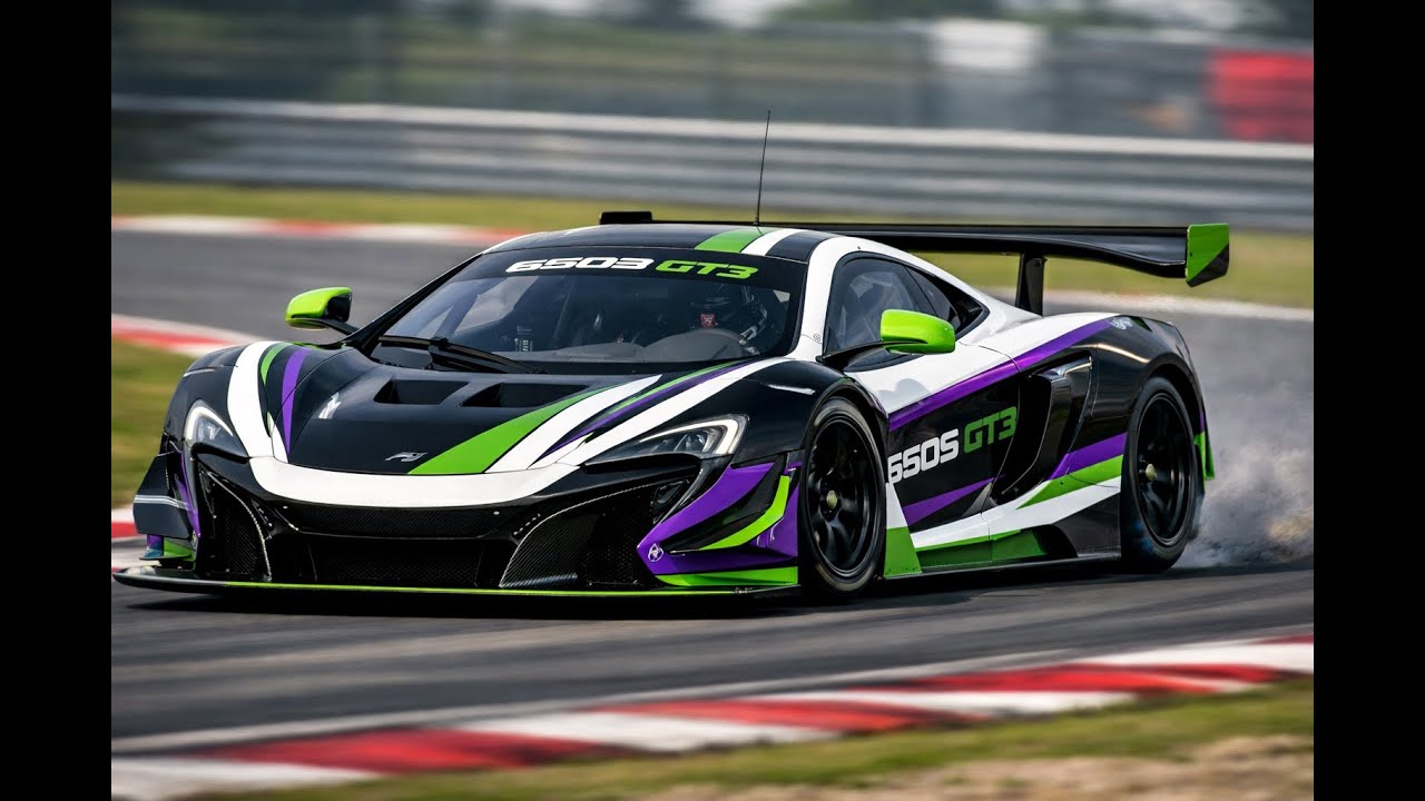 ALR S21 T5B R2 Off to the Green Hell