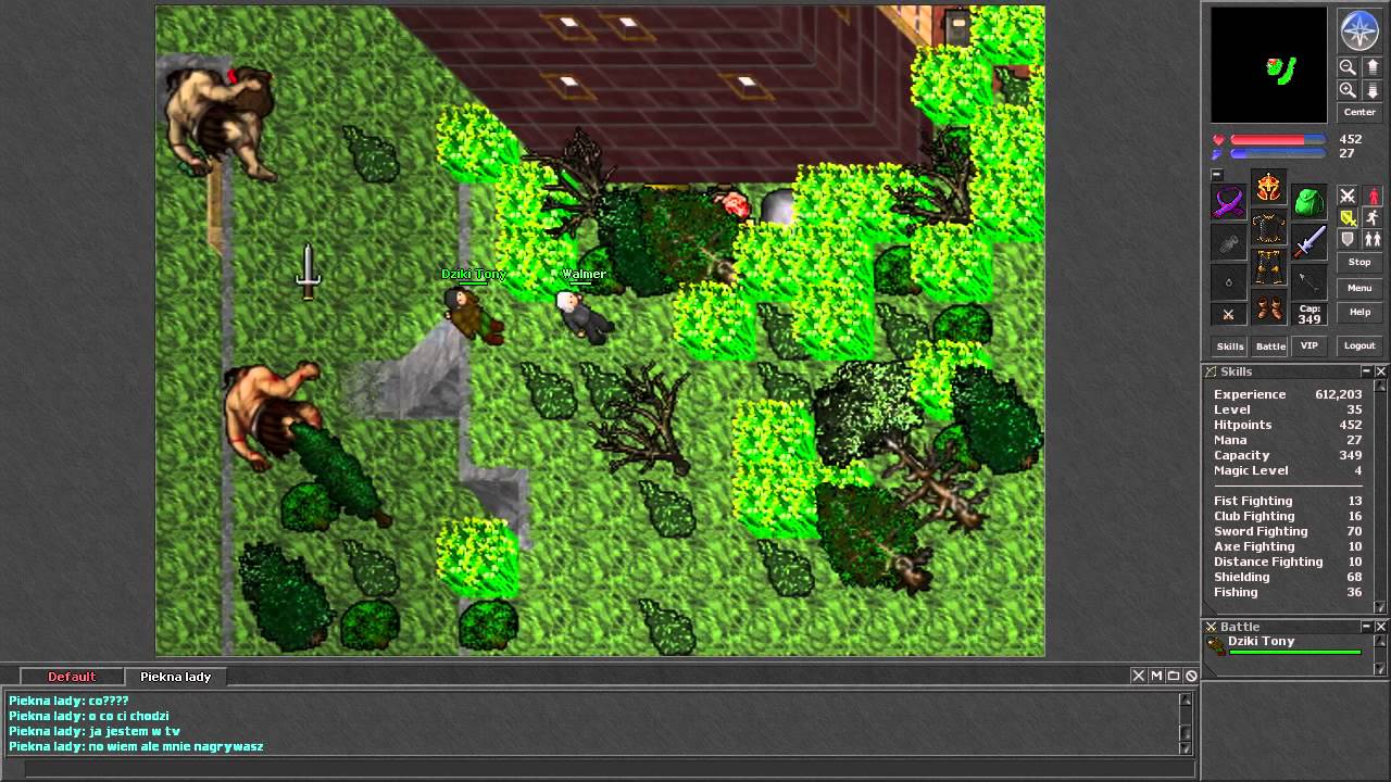 Tibia [7.2] Femor Hills