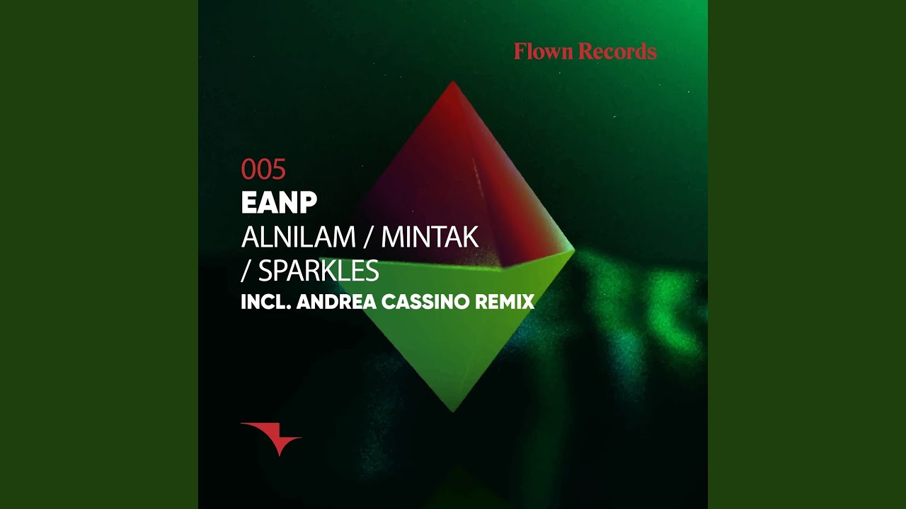 Mintak (Andrea Cassino Remix)