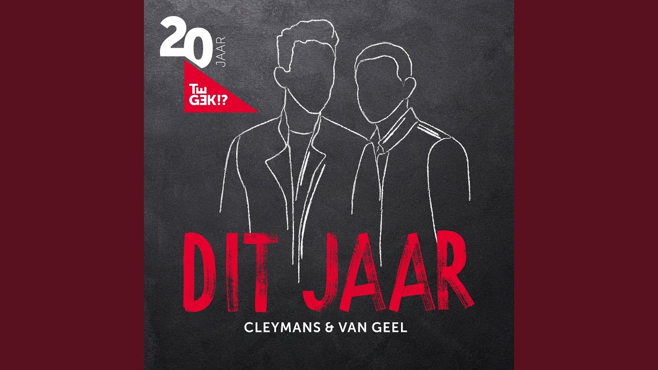Dit Jaar