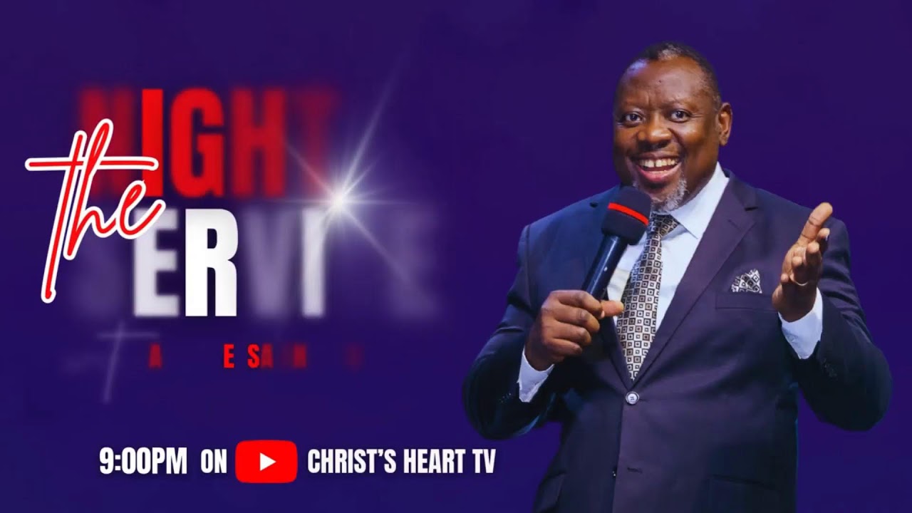 Relying On God's Strength - Pr. Zakaria Tiberindwa | Sunday 3rd Service CHC Mukono