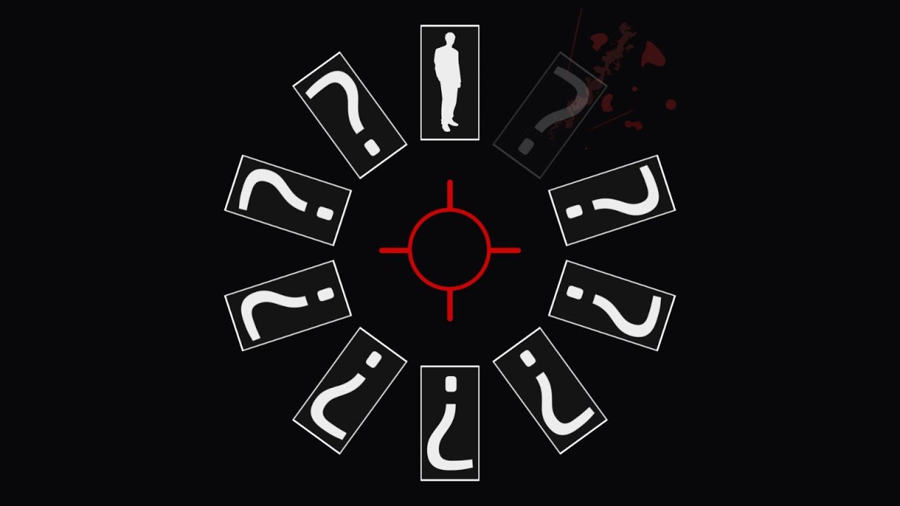 Новый формат мафии для меня. Буду тупить, потому что я новичок в этом формате