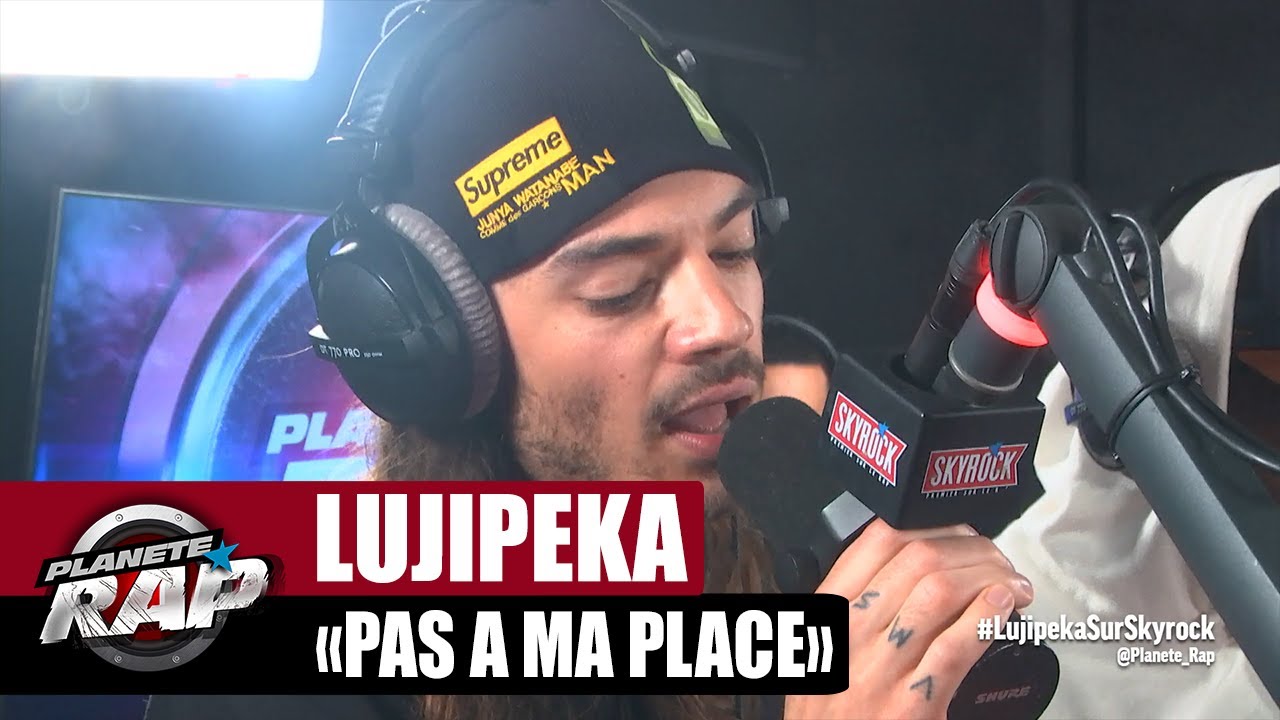 Lujipeka 