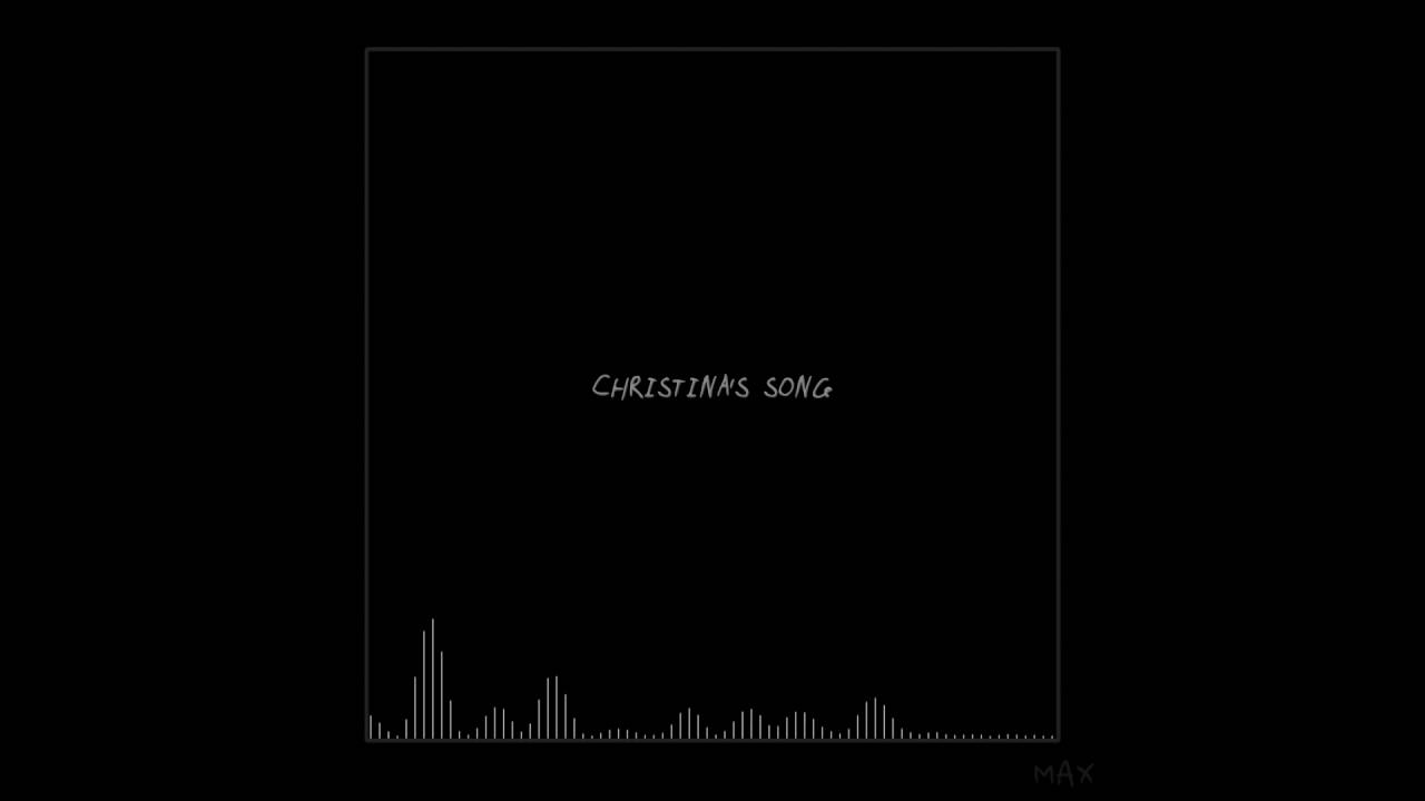 MAX - Christina's Song (Dedicated to Christina Grimmie)