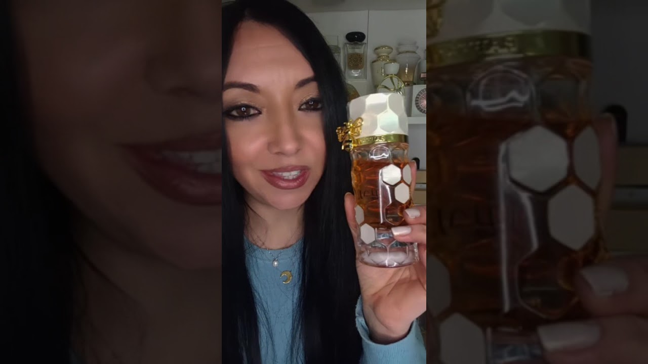 💥PER LA RUBRICA Scopriamo insieme tre profumi arabi 💥