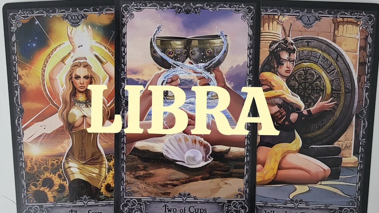LIBRA♎️ ULTIMO MINUTO!! Mensaje urgente!! Quiere una oportunidad