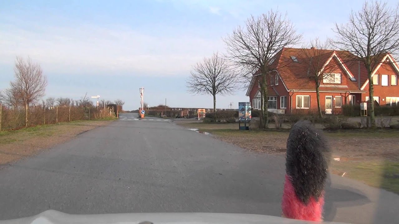 Klausdorf & Klausdorfer Strand Stadt Fehmarn Kreis Ostholstein Schleswig Holstein 512014