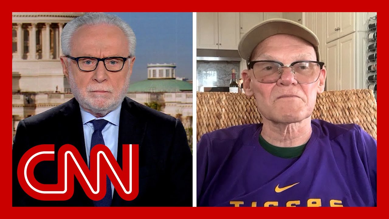 Carville: Trump losing GOP support over Epstein files would be 'political catastrophe'