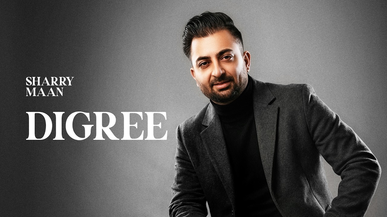 Digree | Sharry Maan | Nick Dhammu | Back To Roots (Official Audio)