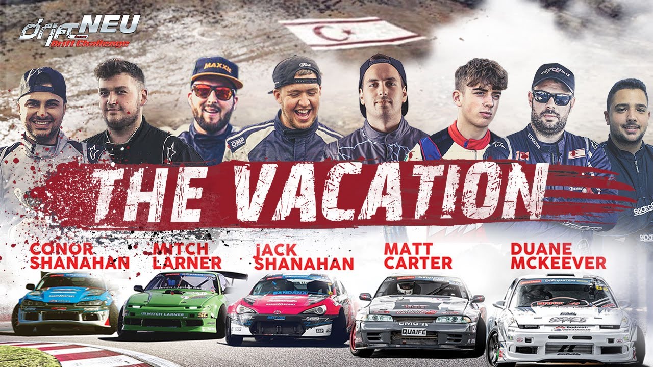 The Vacation