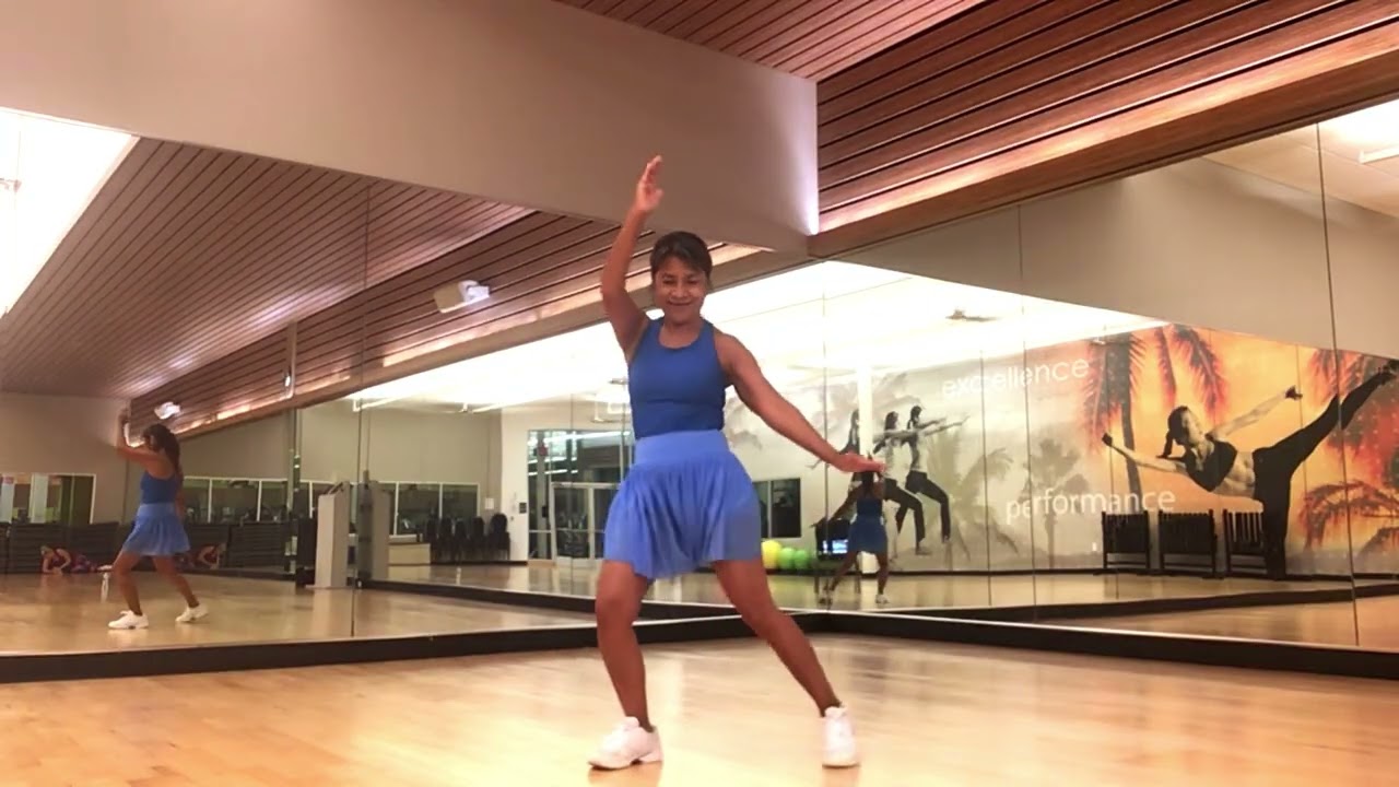 Habibi Wendy Shay (Cool Down)