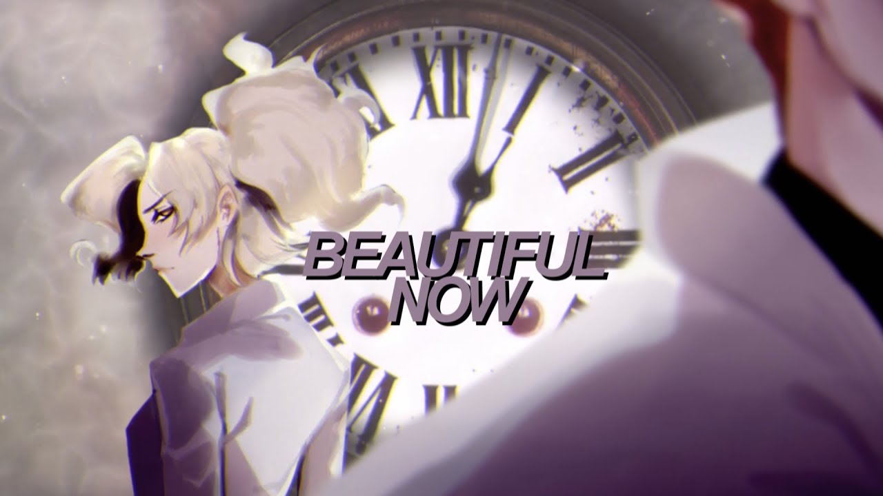 BEAUTIFUL NOW | Overwatch-Ships MEP