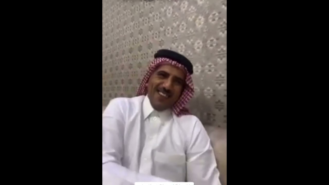 سالفه الطلي والفزعة اللي ماودك بها 😂😂 - محمد بن حمد