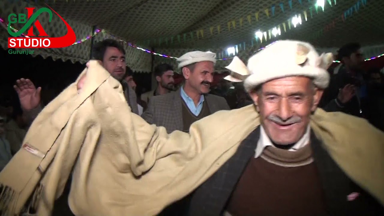 Gb new video Dance2022//Gurunjur kay lagan qwom ak behtaren raks//Video By Rahim//District Ghizer//