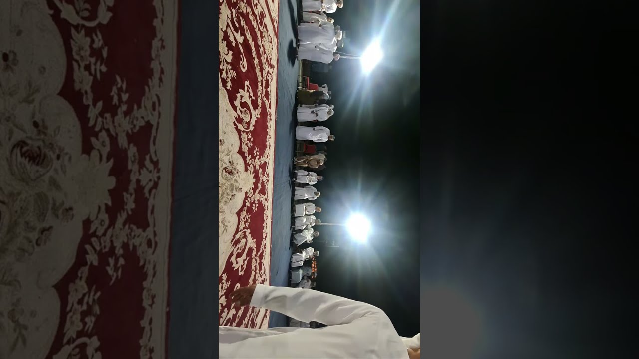 عقد قران عيدروس بن عبدالله المعمري