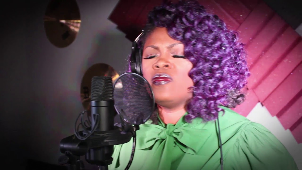 Your Grace Written By Aaron Freeman Feat. Tamara Bodie