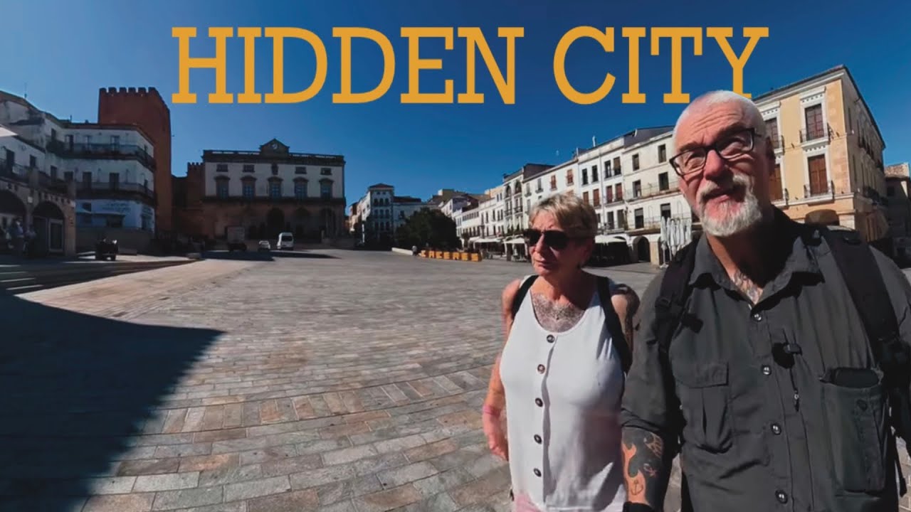 Забытый уголок Испании, который вам стоит увидеть