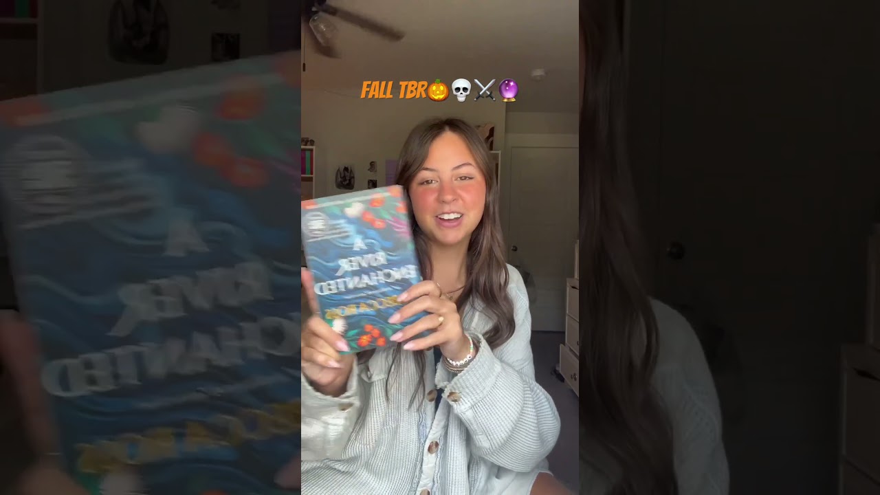 So many good fall books!! #falltbr #fallreads #spookyseason #pumpkinspice