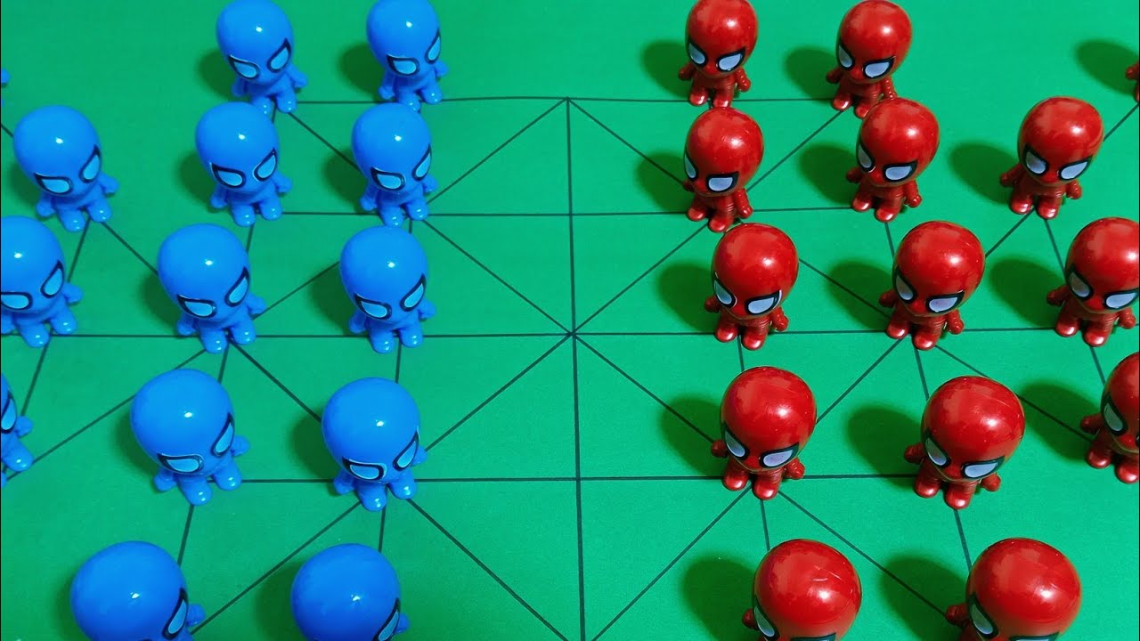 How to play Bead 16 | Challenge Accepted | learn to Play||