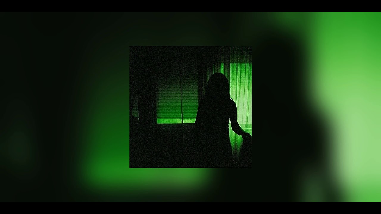 Halsey - Trouble/Stripped (slowed)