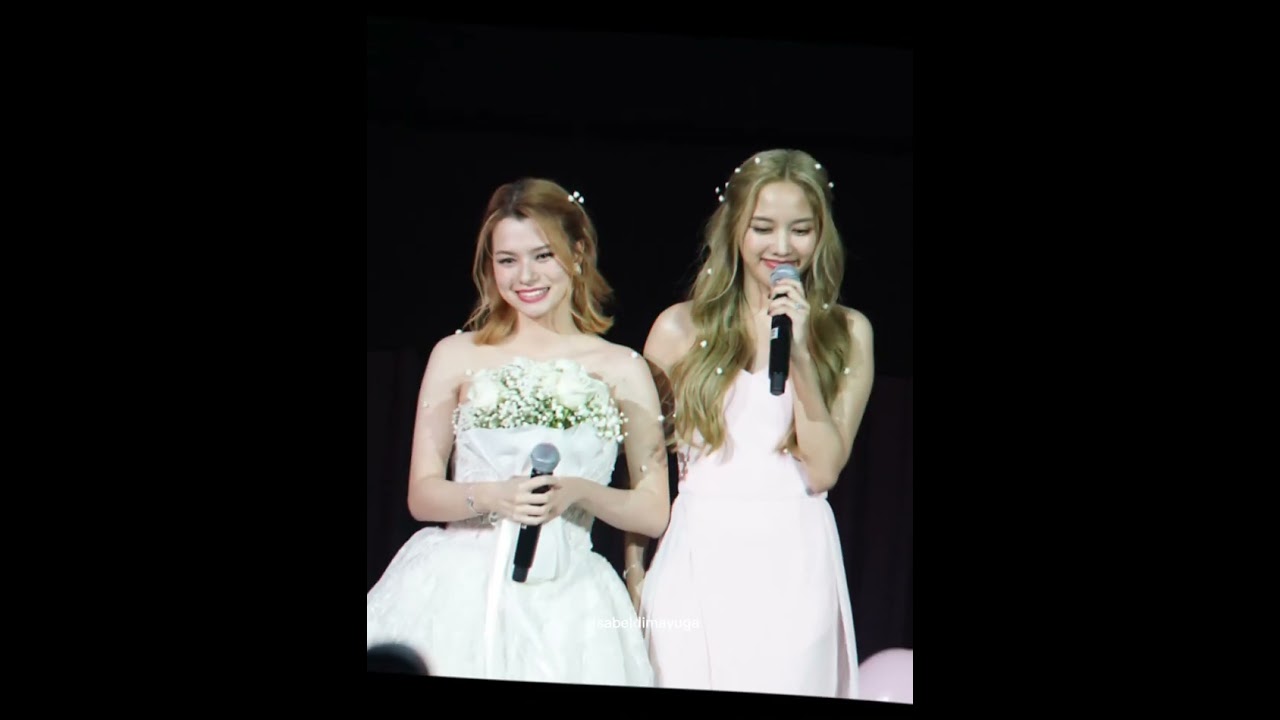 FreenBecky ft. Beautiful In White