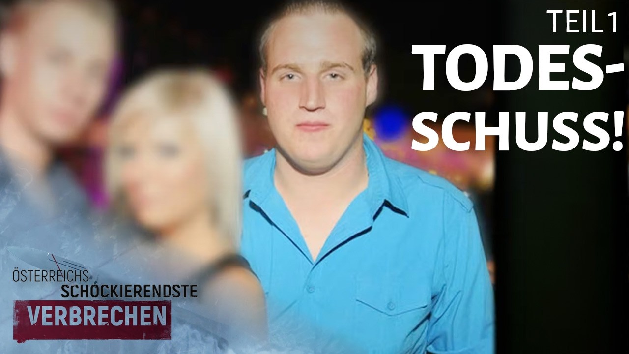 Erschossen auf dem Heimweg: Der Mord an Rene M. |1/2| Österreichs schockierendste Verbrechen