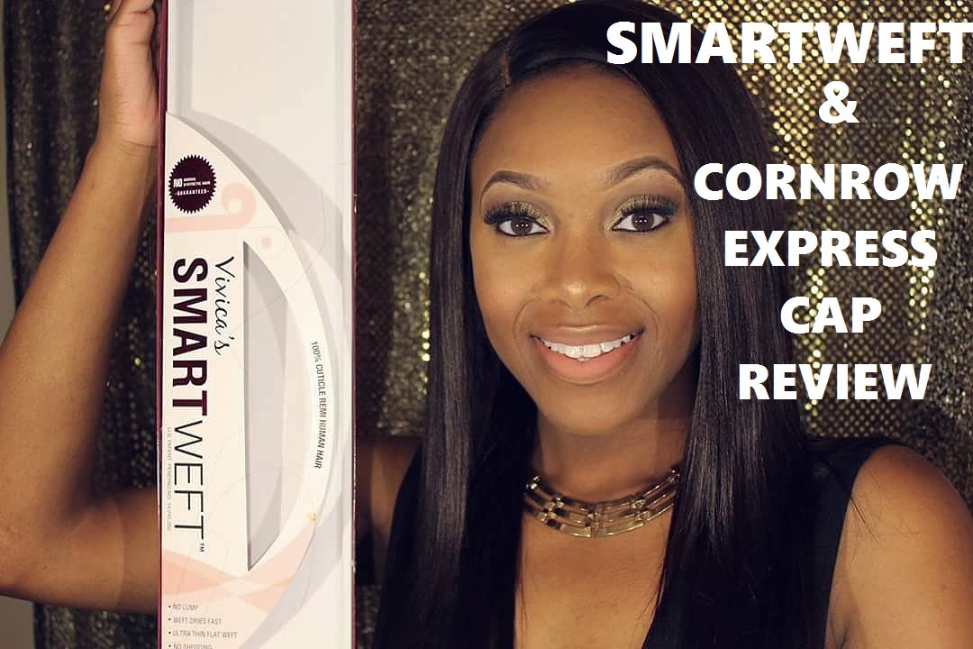 Vivica Fox Smart Weft & Cornrow Express Cap Review