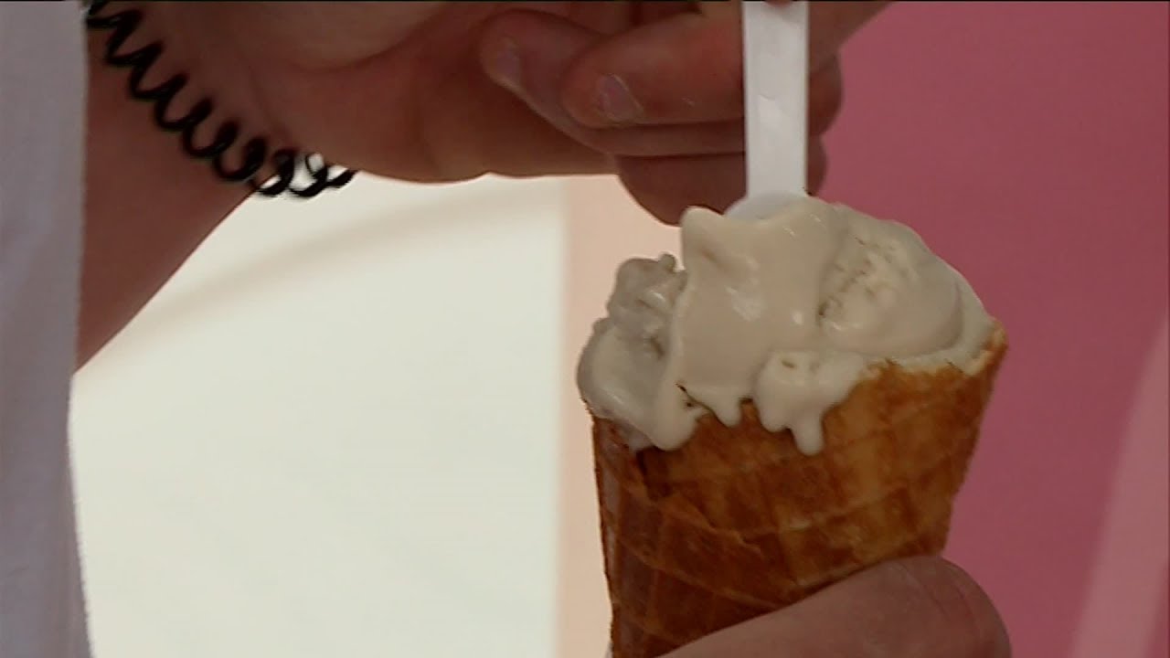 A Buzet-sur-Tarn, un éleveur fabrique des glaces avec le lait de ses vaches