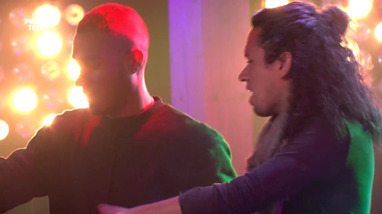 Sunnery James & Ryan Marciano - set (Live @ Soundcheckers HD)