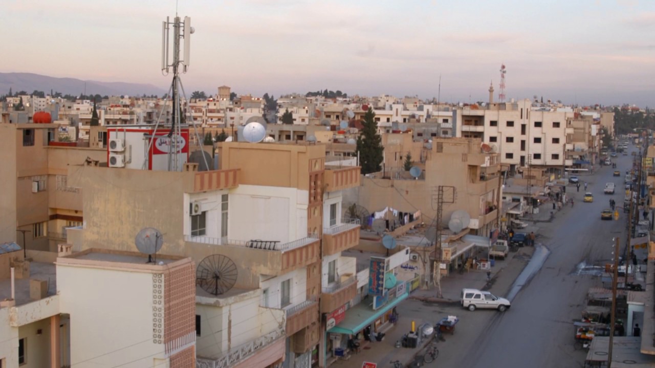 قامشلوكاافيني      Qamişloka