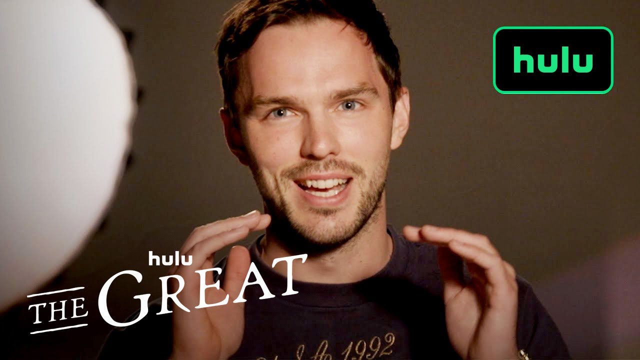 The Great Season 2 I Making Great-ness | Hulu