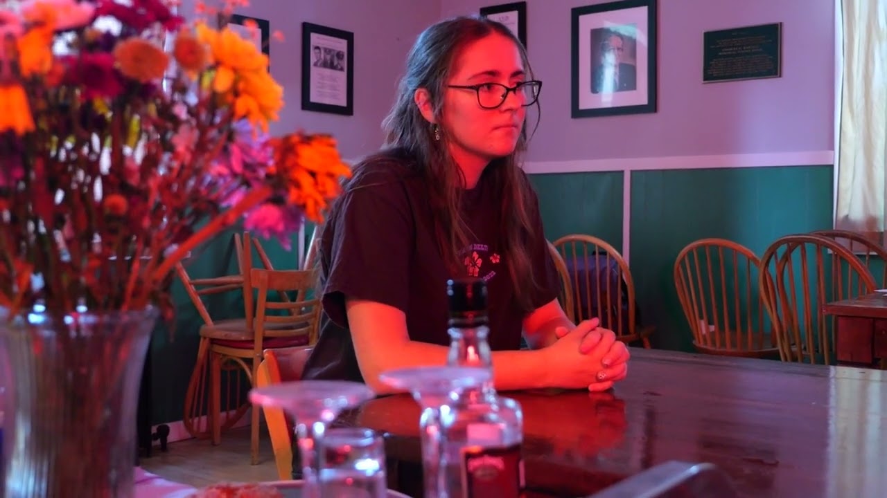 Generic Scene final cut
