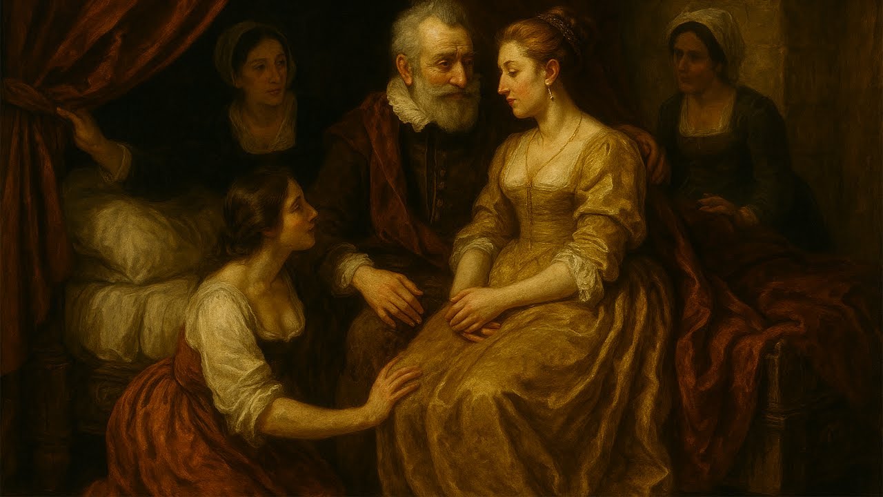 Le roi Henri IV possédait un harem dans son château.