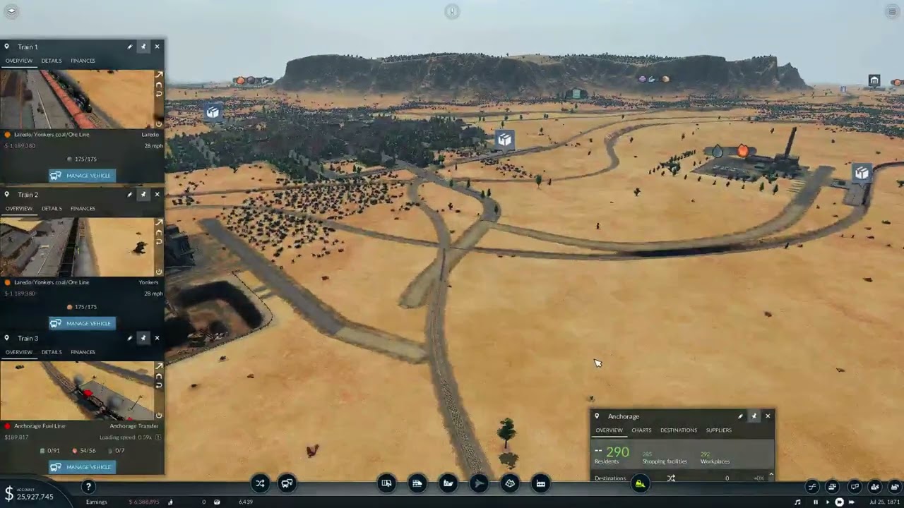 New Desert Ep3 Hard Mode 1870 1880