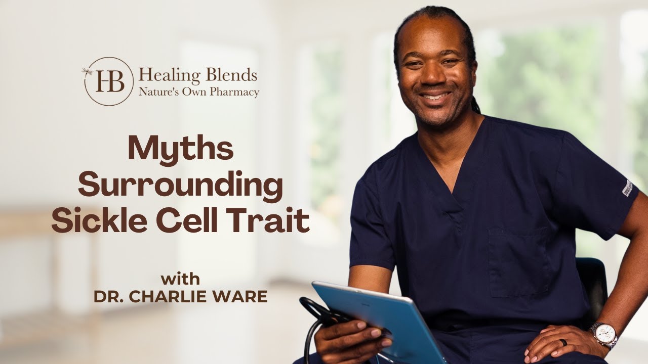 Myths Surrounding Sickle Cell Trait