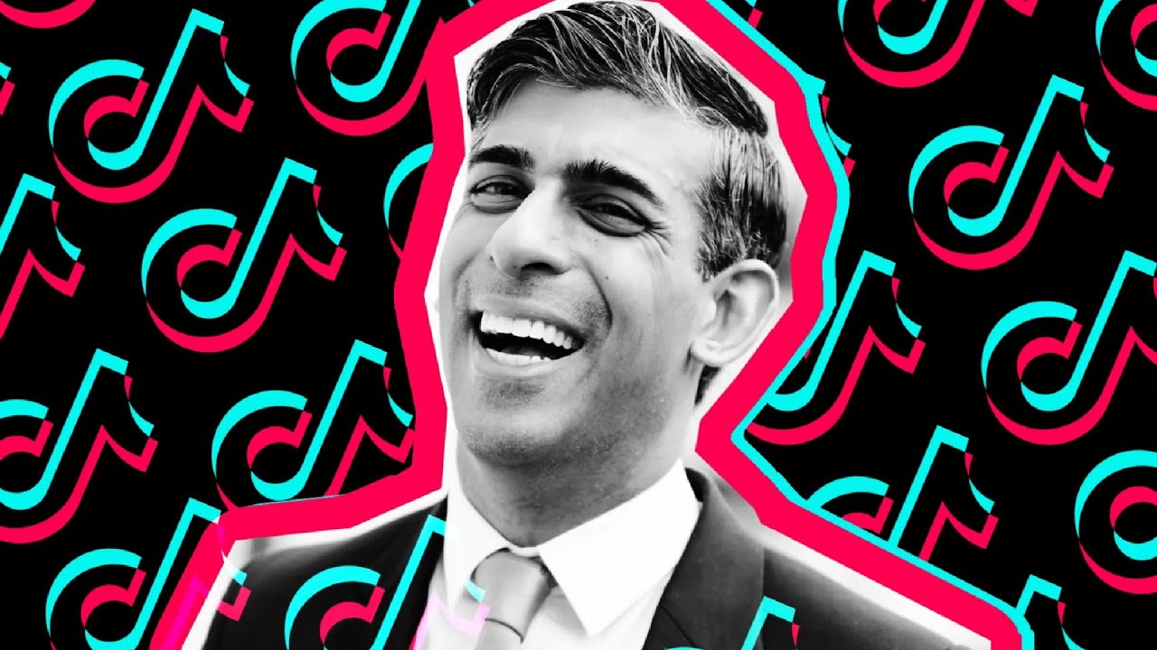 'Controversy can be a good thing': the secret to a great TikTok election campaign | SpectatorTV