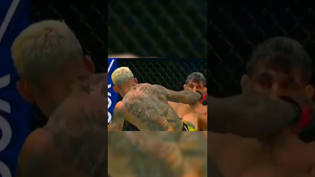 #ufc