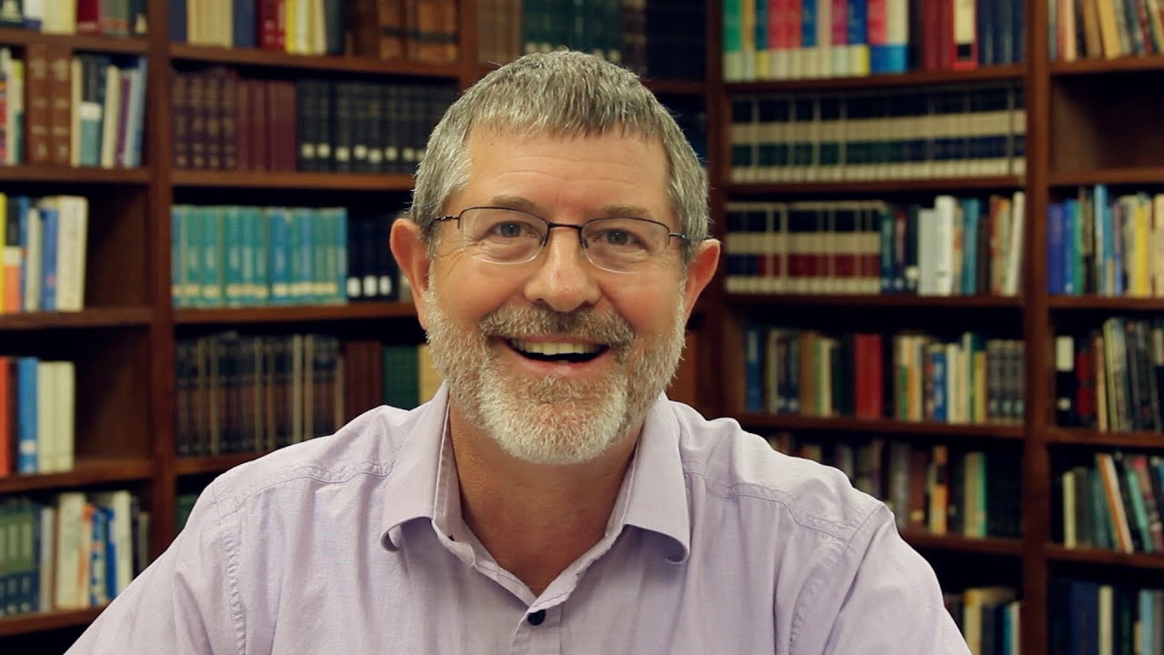 The Root of David